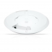Точка доступа Wi-Fi Ubiquiti UniFi 7 AP Long Range  2,4+5 ГГц, Wi-Fi 7, 3х3 MU-MIMO, 802.3af, 1х 2,5G RJ45