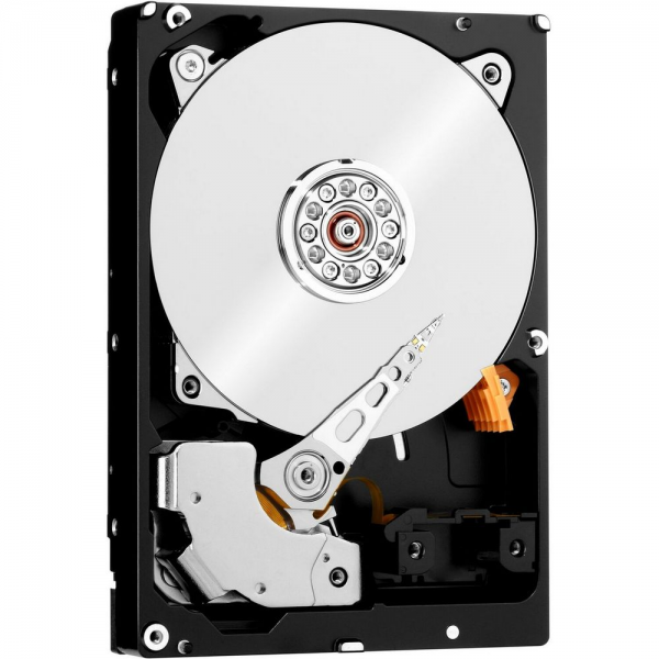 Жесткий диск Western Digital 12TB 3.5
