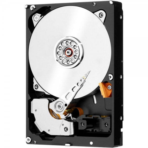 Жесткий диск Western Digital 12TB 3.5