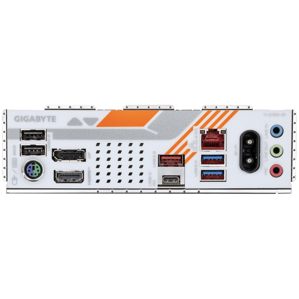 Материнская плата Gigabyte B850M FORCE WIFI6E, RTL