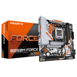 Материнская плата Gigabyte B850M FORCE, RTL