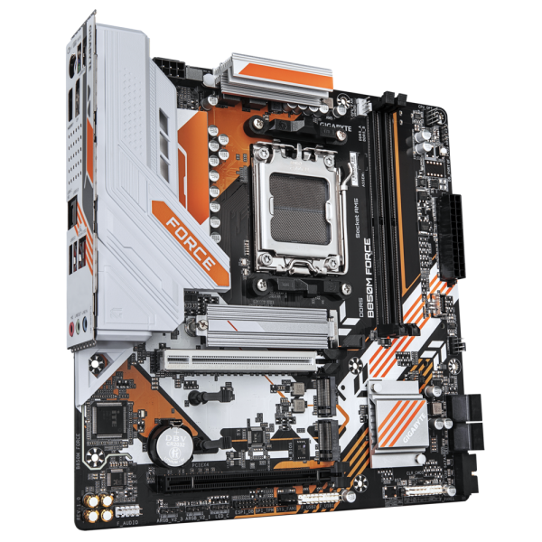 Материнская плата Gigabyte B850M FORCE, RTL