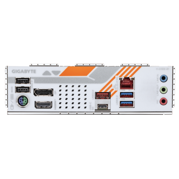 Материнская плата Gigabyte B850M FORCE, RTL