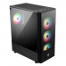 Корпус для ПК MSI Bad Pack MAG FORGE 112R Mid-Tower, ATX, 2xUSB 3.2, Audio I/O, 4x120mm ARGB Fan,6-ch Light controller metal MESH, Up to 330mm GPU, Tempered Glass (949679) Front bp