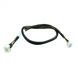 Комплектующие корпусов HPE ProLiant DL360 Gen11 LFF Internal Cable Kit