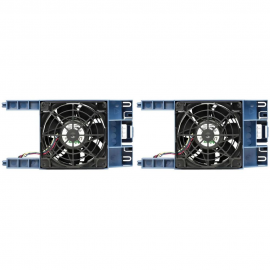 Вентилятор для процессора HPE ProLiant DL3X0 Gen11 1U 2P Standard Fan Kit