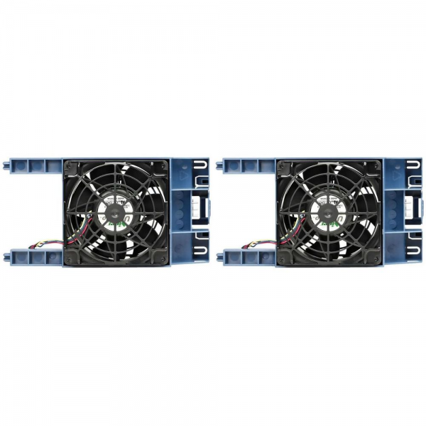 Вентилятор для процессора HPE ProLiant DL3X0 Gen11 1U 2P Standard Fan Kit
