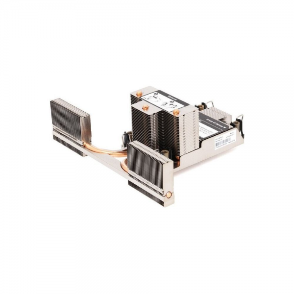 Пассивный кулер HPE ProLiant DL380/DL560 Gen11 High Performance 2U Heat Sink Kit