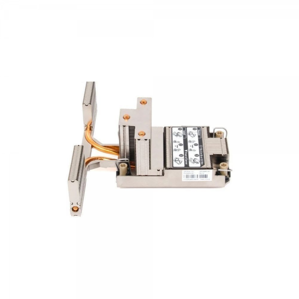 Пассивный кулер HPE ProLiant DL380/DL560 Gen11 High Performance 2U Heat Sink Kit
