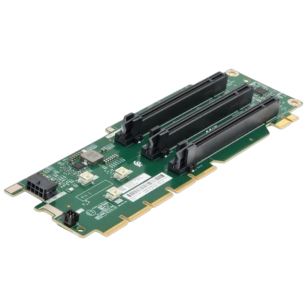 Райзер-карта HPE ProLiant DL380 Gen11 2U x16/x16/x16 Primary Riser Kit