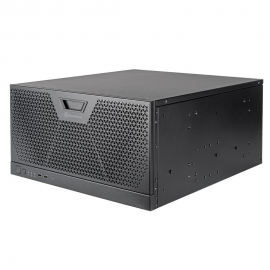 Корпус серверный Silverstone Bad Pack SST-RM51  bp