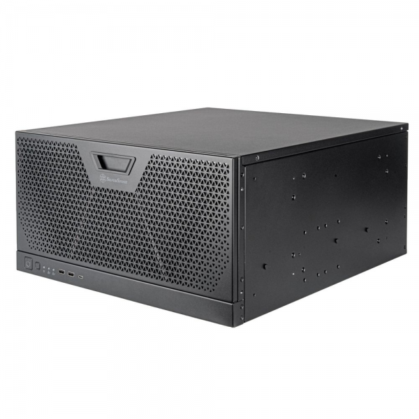 Корпус серверный Silverstone Bad Pack SST-RM51  bp