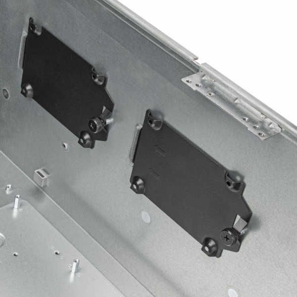 Корпус серверный Silverstone Bad Pack SST-RM51  bp