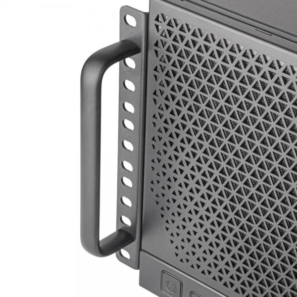 Корпус серверный Silverstone Bad Pack SST-RM51  bp