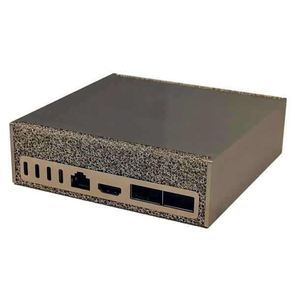Суперкомпьютер NVIDIA DGX Spark 940-54242-0006-000