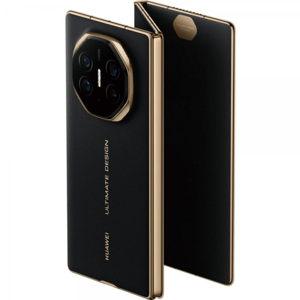 Смартфон Huawei Mate XT 16+1024Gb чёрный (51098EKK)