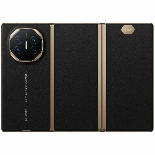 Смартфон Huawei Mate XT 16+1024Gb чёрный (51098EKK)