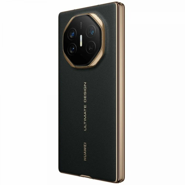 Смартфон Huawei Mate XT 16+1024Gb чёрный (51098EKK)