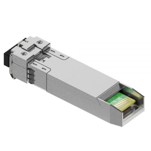 Трансивер FIBO FT-S32-M01LD SFP28 модуль, 32G (32/16/8G), 100м, 850 нм VCSEL, LC, DDM