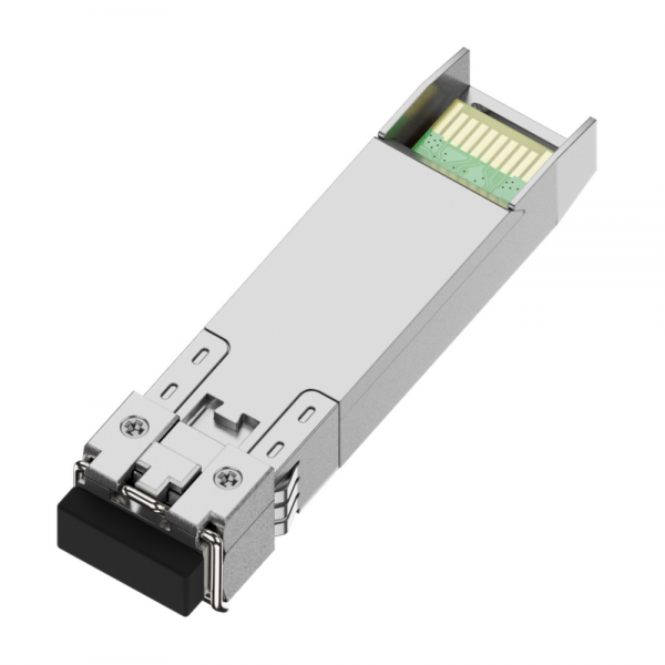 Трансивер FIBO FT-S32-M01LD SFP28 модуль, 32G (32/16/8G), 100м, 850 нм VCSEL, LC, DDM