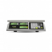 Фасовочные настольные весы M-ER 326 AC-32.5 