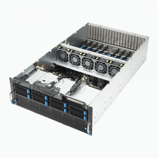 Платформа системного блока ASUS Bad Pack ESC8000-E11/30R4/WOS/WOA/WON/WOM/WONCRD/WORCRD/EU(90SF02I2-M003E0)  bp