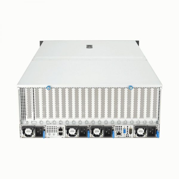 Платформа системного блока ASUS Bad Pack ESC8000-E11/30R4/WOS/WOA/WON/WOM/WONCRD/WORCRD/EU(90SF02I2-M003E0)  bp