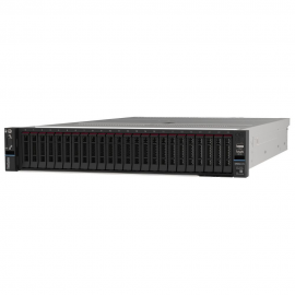 Платформа системного блока с ЦПУ Lenovo ThinkSystem SR650 V3 1x Silver 4510 12C 150W 2.4G/1x32GB 1Rx4/940-16i/12x 3.5