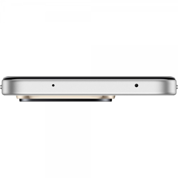 Смартфон HONOR X7d 6+128Gb серебряный (5109BXJR)