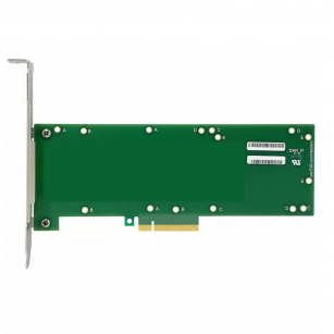 Комплектующие корпусов Lenovo ThinkSystem SR250 V3/ST250 Series M.2 Cable Kit Includes: ThinkSystem ST250 Series Dummy PCIe Card, BMTU M.2 signal Cable BWN1 M.2 Power Cable BWN2 ThinkSystem M.2 ULP-PH 1.0+SLIMx4 130mm, BYY7