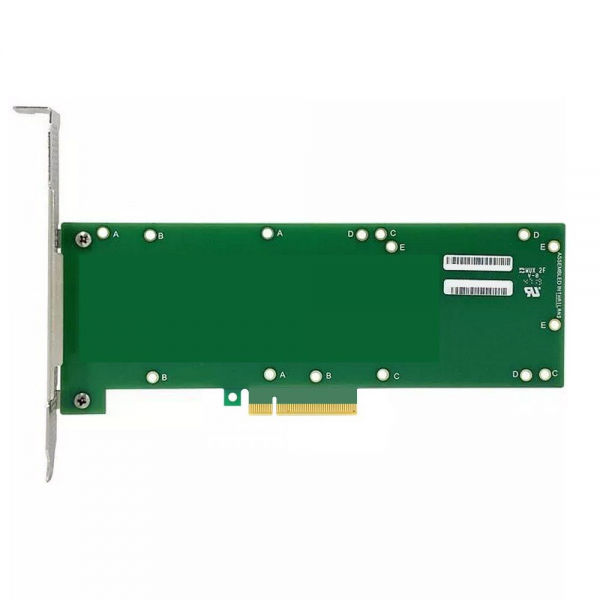 Комплектующие корпусов Lenovo ThinkSystem SR250 V3/ST250 Series M.2 Cable Kit Includes: ThinkSystem ST250 Series Dummy PCIe Card, BMTU M.2 signal Cable BWN1 M.2 Power Cable BWN2 ThinkSystem M.2 ULP-PH 1.0+SLIMx4 130mm, BYY7