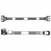 Комплектующие корпусов Lenovo ThinkSystem SR630 V3 M.2 SATA/x4 NVMe CFF RAID Cable Kit (Cable kit for use with ThinkSystem M.2 SATA/x4 NVMe 2-Bay Adapter with the use of the 5350-8i Internal Adapter)