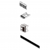 Комплектующие корпусов Lenovo ThinkSystem V2/V3 2U 8x2.5