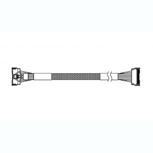 Райзер-карта Lenovo ThinkSystem 2nd Processor Upgrade SR650 V3 PCIe Gen5 Riser3 Cable Kit