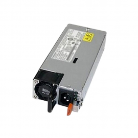 Блок питания серверный Lenovo ThinkSystem 800W 230V/115V Titanium CRPS Hot-Swap Power Supply v1.4