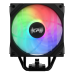 Вентилятор для процессора XPG MAESTROPLUS42SA-BKCWW