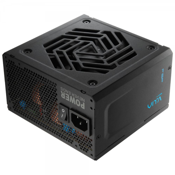 Блок питания FSP VITA-650BD 650W