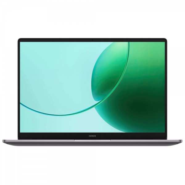 Ноутбук HONOR MagicBook X16 AMD Ryzen 5 6600H/16Gb (soldered D5)/SSD512Gb/UMA/16