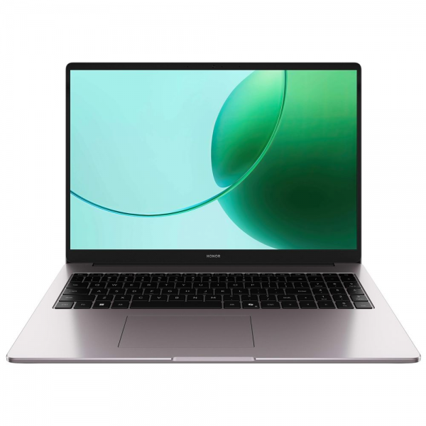 Ноутбук HONOR MagicBook X16 AMD Ryzen 5 6600H/16Gb (soldered D5)/SSD512Gb/UMA/16