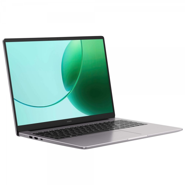 Ноутбук HONOR MagicBook X16 AMD Ryzen 5 6600H/16Gb (soldered D5)/SSD512Gb/UMA/16
