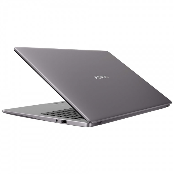 Ноутбук HONOR MagicBook X16 AMD Ryzen 5 6600H/16Gb (soldered D5)/SSD512Gb/UMA/16