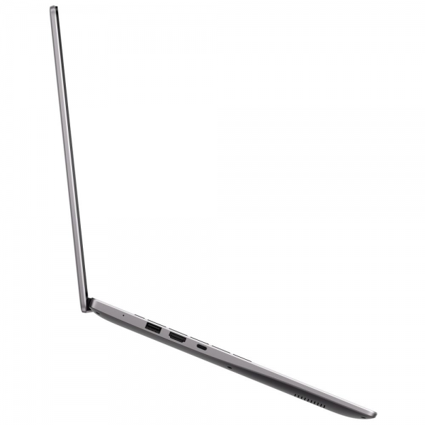Ноутбук HONOR MagicBook X16 AMD Ryzen 5 6600H/16Gb (soldered D5)/SSD512Gb/UMA/16