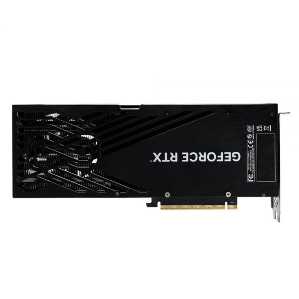 Видеокарта Palit RTX5070 INFINITY 3 OC 12GB GDDR7 192bit 3xDP HDMI 3FAN RTL bp