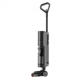 Пылесос вертикальный Dreame Wet and Dry Vacuum H13 Pro Black  bp