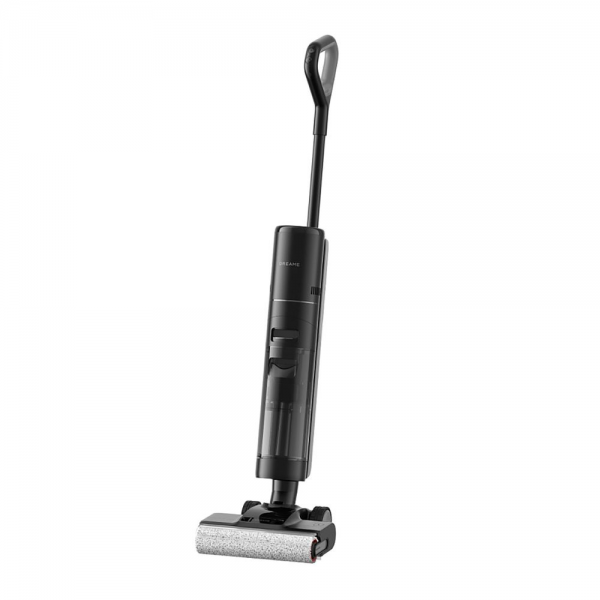 Пылесос вертикальный Dreame Wet and Dry Vacuum H13 Pro Black  bp