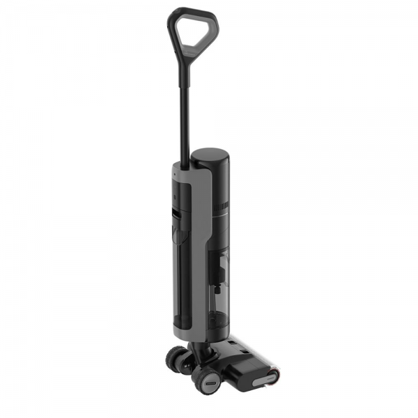 Пылесос вертикальный Dreame Wet and Dry Vacuum H13 Pro Black  bp
