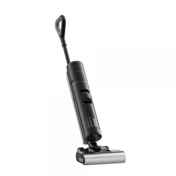 Пылесос вертикальный Dreame Wet and Dry Vacuum H13 Pro Black  bp