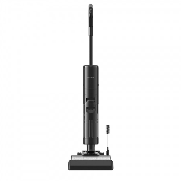 Пылесос вертикальный Dreame Wet and Dry Vacuum H13 Pro Black  bp