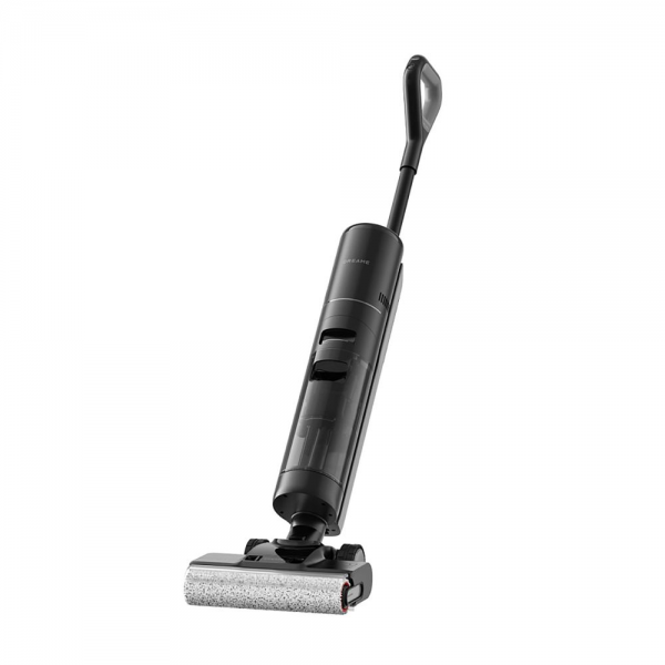 Пылесос вертикальный Dreame Wet and Dry Vacuum H13 Pro Black  bp