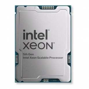 Центральный Процессор Intel Xeon® Gold 6548Y+ 32 Cores, 64 Threads, 2.5/4.1GHz, 60M, DDR5-4800, 2S, 250W OEM